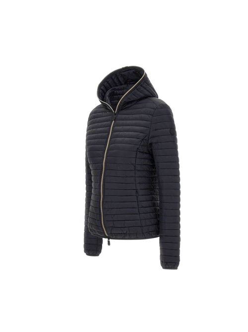 D33620W10000 NERO SAVE THE DUCK | D33620W10000 NERO